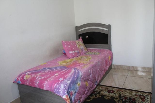 Apartamento com 48 m², 2 quartos no Spazio Mirassol, Mogilar - Mogi das Cruzes - Foto 9