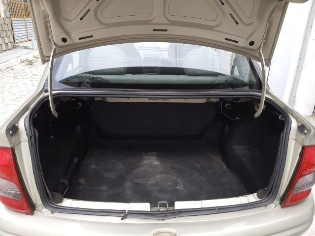 Classic 2009 R$ 12.500 - Foto 13