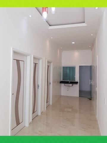 3qrts Parque Das Laranjeiras Cd Fechado Casa Nova Pronta Pra Morar tidfc jlnhs - Foto 2