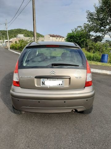 Vendo Citroen-C3 GLX 1.4 - Foto 5