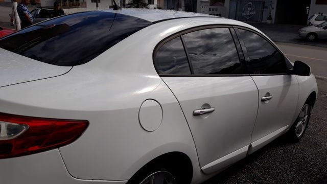 Fluence automático 2013 - Foto 3