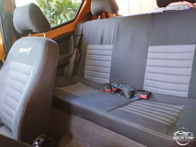 Oqueeee ????? Ford Ká Sport 1.6 2013 Completo, Por R$ 21.900,00 - Foto 10