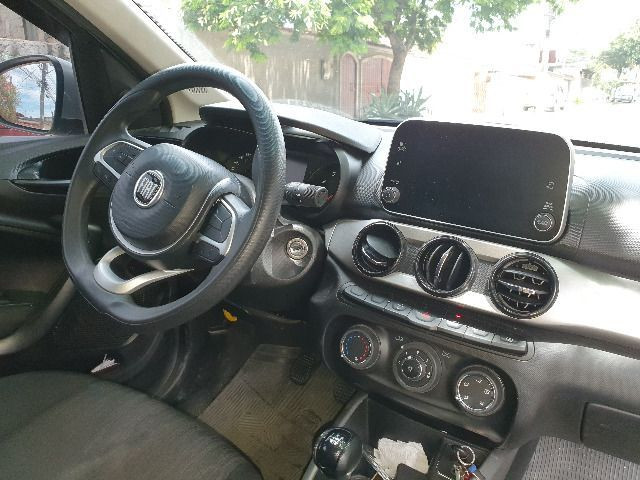 Vendo Argo 2018