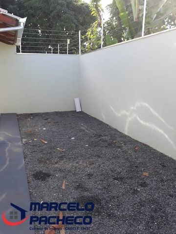 Casa no Vivian Parque - Lote 200 metros - Foto 12