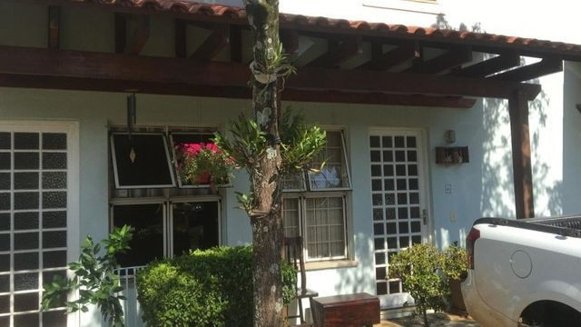 Sobrado 2 dormitórios - Villa Flora Sumaré