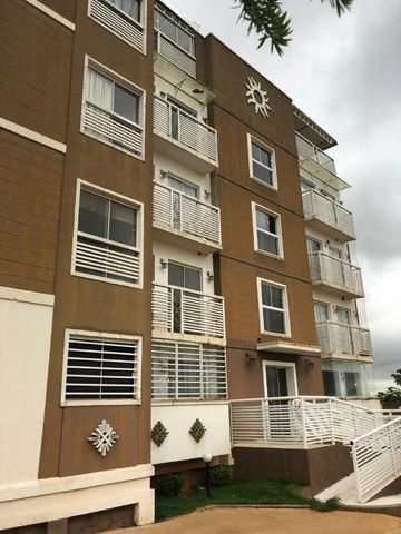 Apartamento no Setor Faicalville - Foto 2