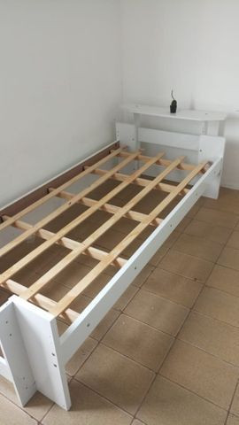 Cama de solteiro Oportunidade - Foto 3