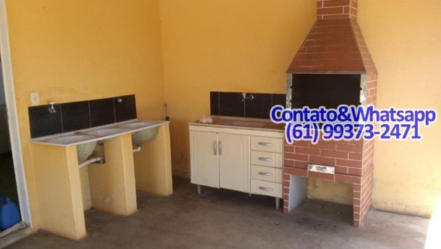 Rancho c/Casa 4Suítes no Lago de Serra da Mesa, Top P/Pesca!!Aceito Carro - Foto 2