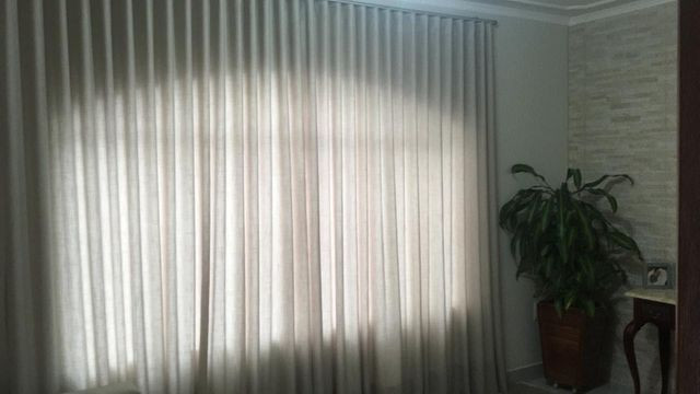 Casa Térrea com 03 dormitórios e 1 suíte - JD Campos Verdes - Foto 4