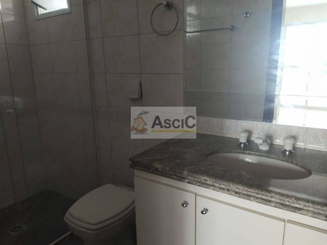Apartamento para alugar no bairro Centro Cívico, Curitiba, PR - Foto 7