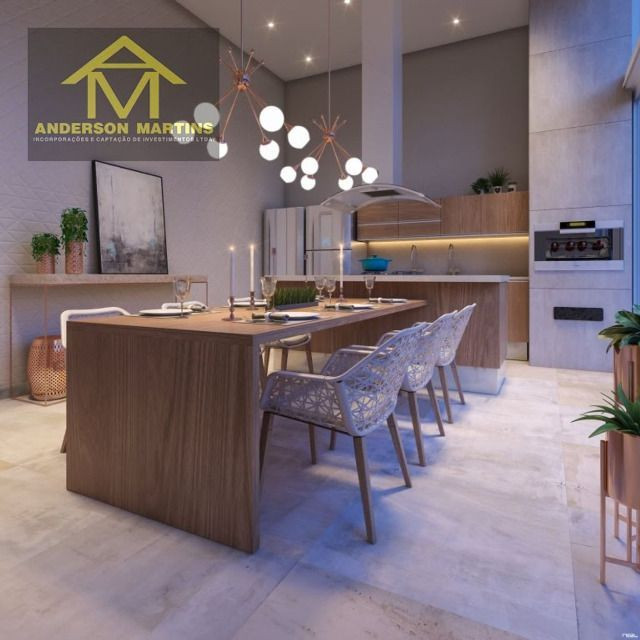 Apartamento 2 quartos em Itaparica Ed. Ilhas de Veneza Cód: 8004