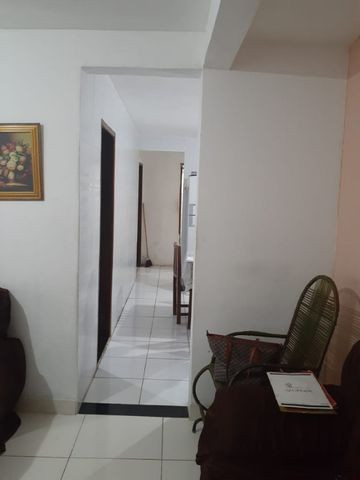 Casa 3/4 Ampla - Polêmica - Brotas - Próx. Facul. São Salvador - Foto 6