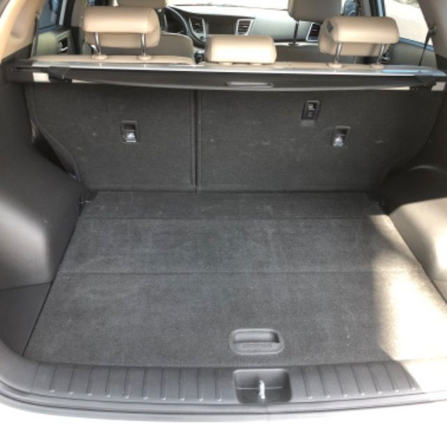 New Tucson Turbo GDI 18/19 - Foto 5