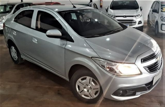 Chevrolet Prisma LT 2013 Ipva PAGO - Foto 2