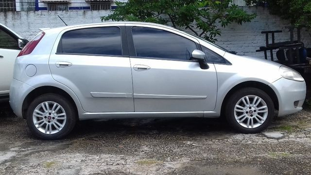 Fiat Punto Attractiv - Foto 2