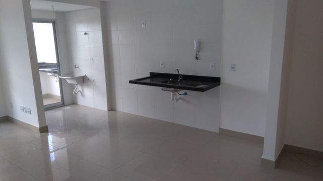 Apartamento 3 suítes de alto Padrão 2 vagas lazer completo prox ao shopping buriti - Foto 6
