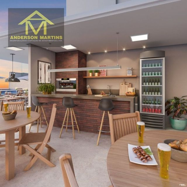 Apartamento 2 quartos em Itaparica Ed. Ilhas de Veneza Cód: 8004 - Foto 7