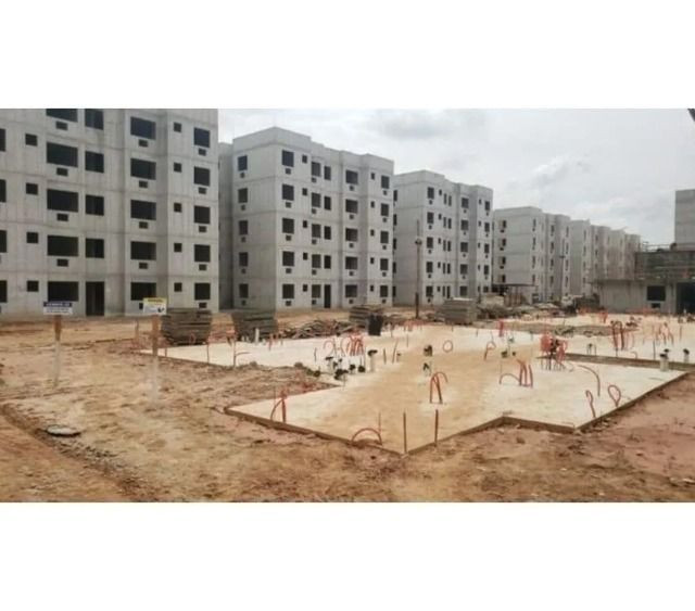 Residencial Conviva Bairro Botafogo Nova Iguaçu - Foto 3