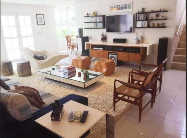 Ca0671 ?Víllagio Riviera?,330m²,4 suítes, 4 vagas, Nas dunas, casa em condomínio - Foto 6