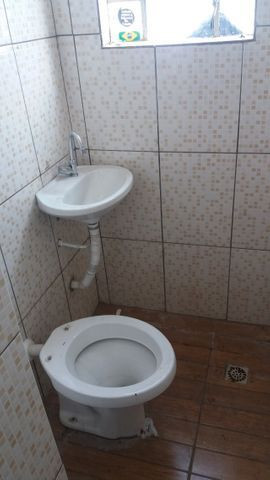 Apartamento de 1 quarto, mobiliado com despesas inclusas e a 8 mim do Metrô - Foto 4