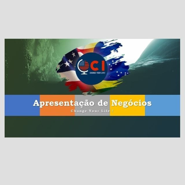 Curso de inglês