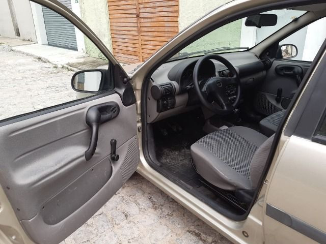 Classic 2009 R$ 12.500 - Foto 5