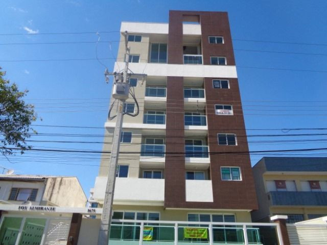 Ap. 1 Dorm. Centro Gardem/Garagem 220 Mil