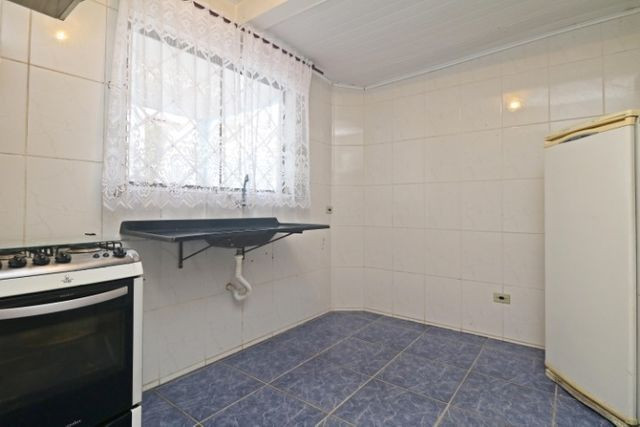 TE0078 Terreno com duas casas no Bairro Alto - Curitiba PR - Foto 10