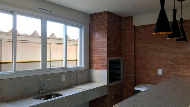 Residencial Viva Mais Parque Cascavel - 2Q com 1 Suíte (Pronto para Morar) - Foto 7