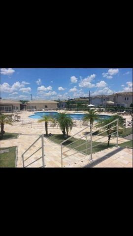Belíssima Casa - Res. Club Villa Branca - Foto 3