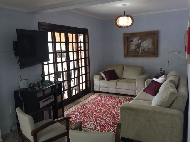 Vendo casa de alto padrão em Serra Negra, 4 qt, 4 vg, 7 hc, 300 mt. Piscina, São Paulo - Foto 17