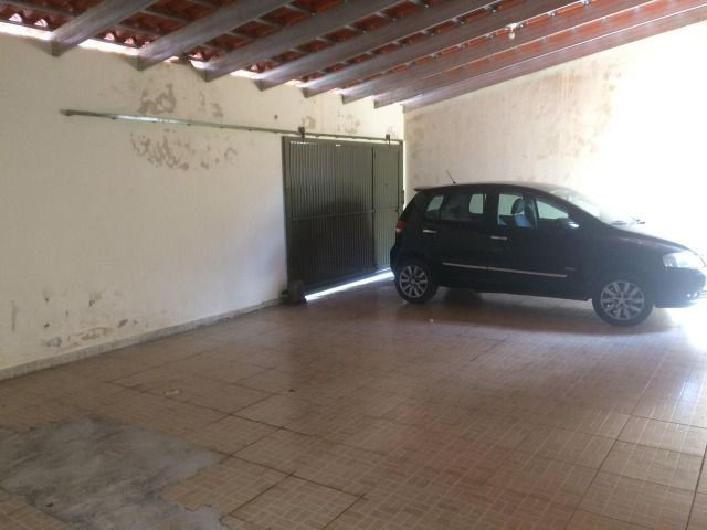 Casa com 3 Quartos e 3 Suítes, janelas e portas no Blindex, Residencial Tangará, Anápolis - Foto 19