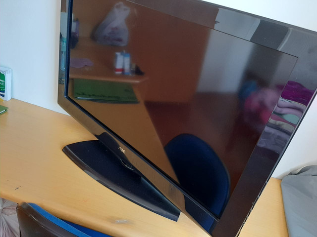 Tv LCD 32 AOC