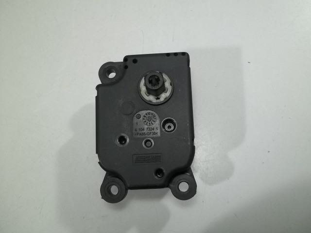 Motor Do Comando De Ar Condicionado Fiat 500 2012 H1961 - Foto 5