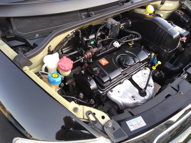 Lindo Citroen C3 Glx 1.4 Flex Completo 2011 - Foto 12