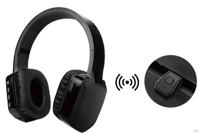 COD-AP85 Adaptador Usb Sem Fio/d-ongle Receptor Bluetooth Para Ps4 Playstation - Foto 4