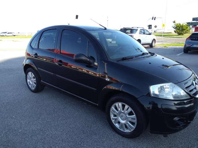 Lindo Citroen C3 Glx 1.4 Flex Completo 2011