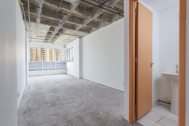 Sala Comercial Bairro Pilares - Rio de Janeiro/RJ - Foto 2