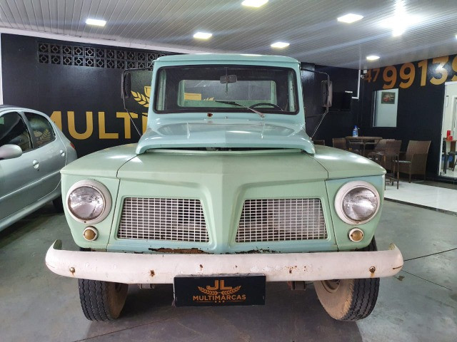 Rural F75 - Foto 4