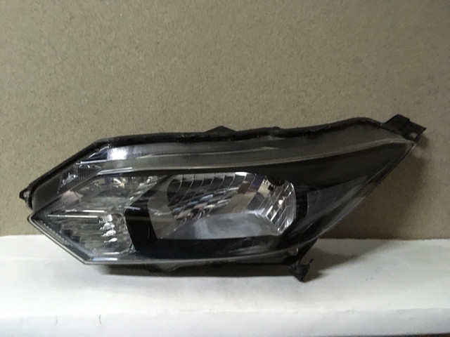 Farol Honda Hrv 