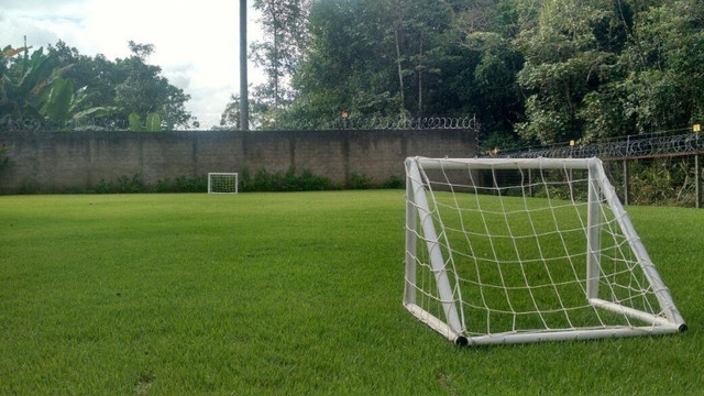 Chácara mansão com 6 quartos em Aparecida de Goiânia - Foto 8