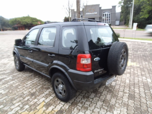 Ford/ecosport xls 1.6l - Foto 5
