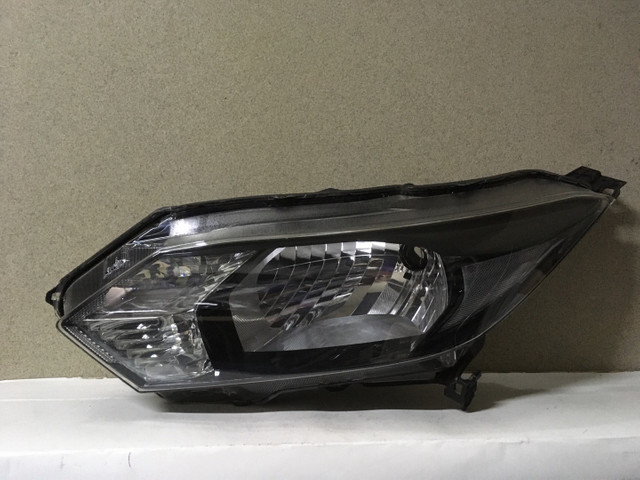 Farol Honda Hrv  - Foto 5