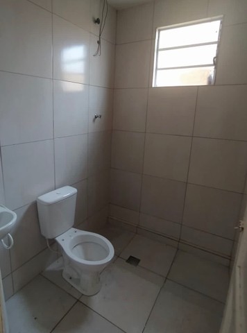 Casa 2 quartos SEM DEPÓSITO - Foto 2