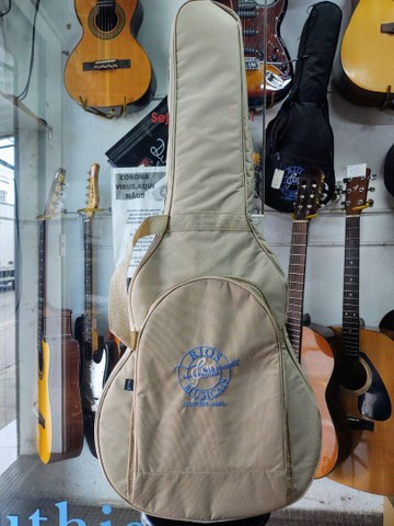 Capa de violão - Foto 2