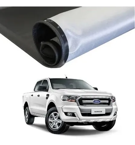 Promoção de Capotas -Capota Marítima Ranger 2013 A 2020 - instalado