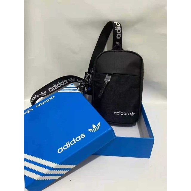 "bag adidas original" no Brasil