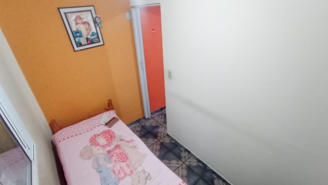 Apartamento - Fazenda Itaim  - SP  - Foto 5