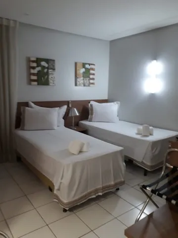 Aluguel Goiânia Flat