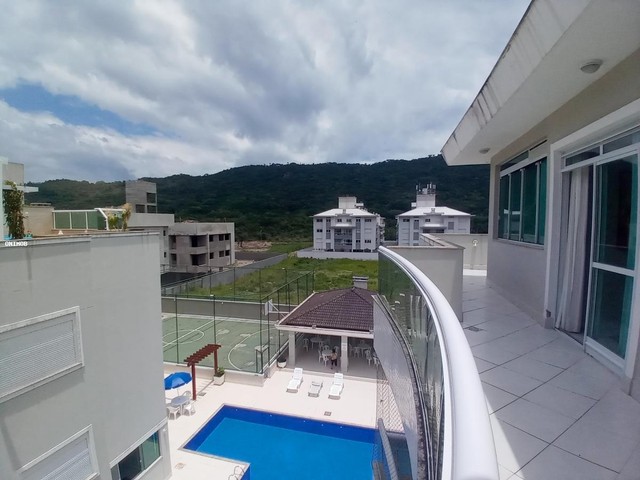 Cobertura para Venda em Florianópolis, Ingleses do Rio Vermelho, 4 dormitórios, 2 suítes,  - Foto 11
